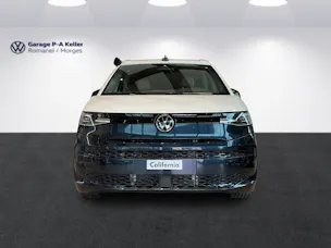 VW California eHybrid Beach Tour Liberty 4Motion