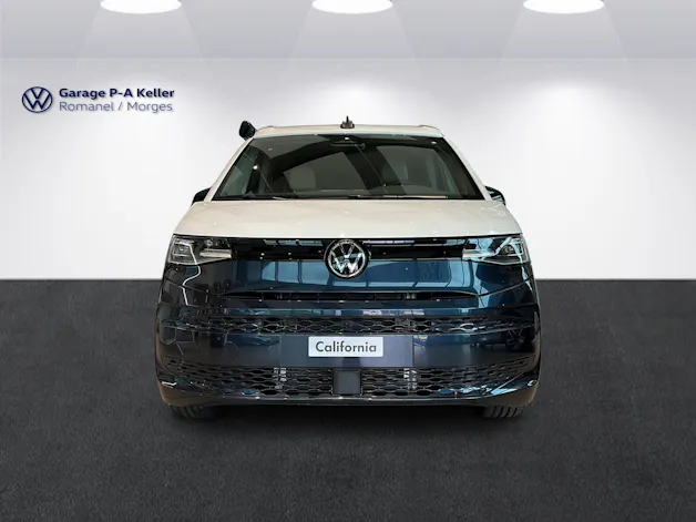 VW California eHybrid Beach Tour Liberty 4Motion