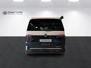 VW California eHybrid Beach Tour Liberty 4Motion