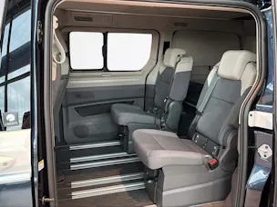 VW California eHybrid Beach Tour Liberty 4Motion