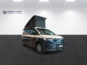 VW California eHybrid Beach Tour Liberty 4Motion