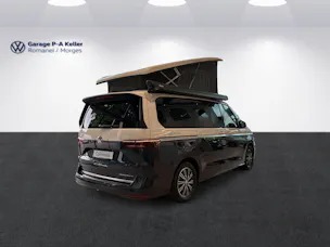 VW California eHybrid Beach Tour Liberty 4Motion