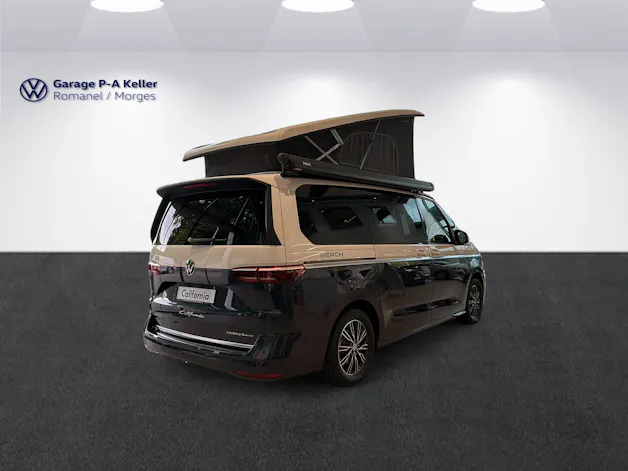 VW California eHybrid Beach Tour Liberty 4Motion