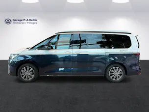 VW California eHybrid Beach Tour Liberty 4Motion