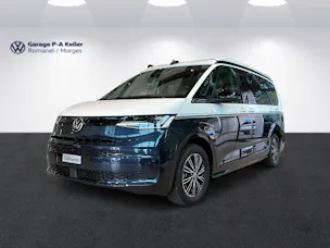 VW California eHybrid Beach Tour Liberty 4Motion
