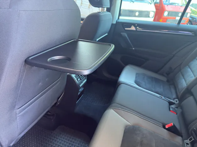 VW Golf Sportsvan 2.0 TDI Highline DSG