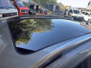 VW Golf Sportsvan 2.0 TDI Highline DSG