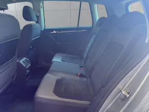 VW Golf Sportsvan 2.0 TDI Highline DSG