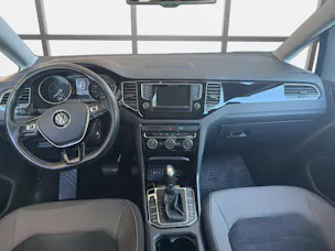 VW Golf Sportsvan 2.0 TDI Highline DSG