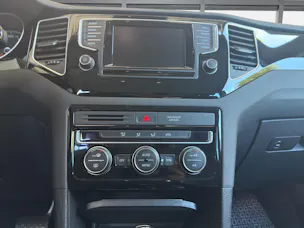VW Golf Sportsvan 2.0 TDI Highline DSG