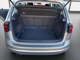 VW Golf Sportsvan 2.0 TDI Highline DSG