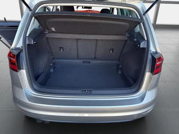 VW Golf Sportsvan 2.0 TDI Highline DSG