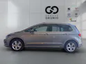 VW Golf Sportsvan 2.0 TDI Highline DSG