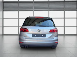 VW Golf Sportsvan 2.0 TDI Highline DSG