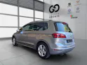 VW Golf Sportsvan 2.0 TDI Highline DSG