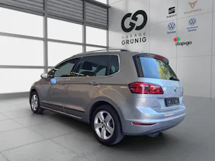 VW Golf Sportsvan 2.0 TDI Highline DSG