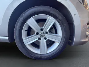 VW Golf Sportsvan 2.0 TDI Highline DSG