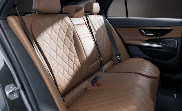 MERCEDES-BENZ E 450 d T 4Matic 9G-Tronic