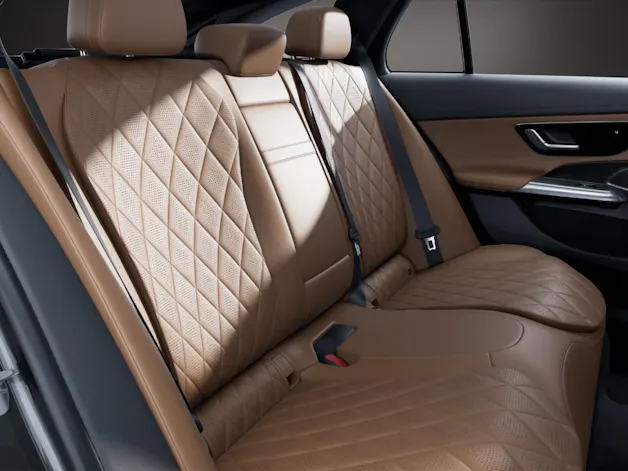 MERCEDES-BENZ E 450 d T 4Matic 9G-Tronic