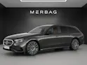 MERCEDES-BENZ E 450 d T 4Matic 9G-Tronic