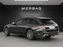 MERCEDES-BENZ E 450 d T 4Matic 9G-Tronic