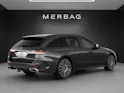 MERCEDES-BENZ E 450 d T 4Matic 9G-Tronic