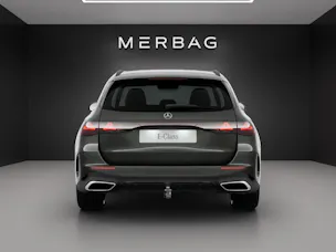 MERCEDES-BENZ E 450 d T 4Matic 9G-Tronic