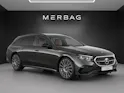 MERCEDES-BENZ E 450 d T 4Matic 9G-Tronic