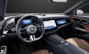 MERCEDES-BENZ E 450 d T 4Matic 9G-Tronic