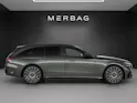 MERCEDES-BENZ E 450 d T 4Matic 9G-Tronic