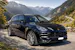 PORSCHE Macan 3.6 V6 Turbo Performance