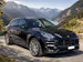 PORSCHE Macan 3.6 V6 Turbo Performance