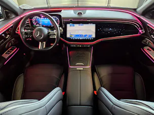 MERCEDES-BENZ E 450 d AMG Line 4matic Kombi