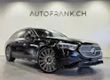 MERCEDES-BENZ E 450 d AMG Line 4matic Kombi