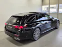 MERCEDES-BENZ E 450 d AMG Line 4matic Kombi