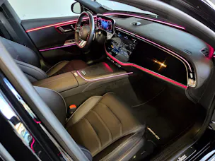 MERCEDES-BENZ E 450 d AMG Line 4matic Kombi