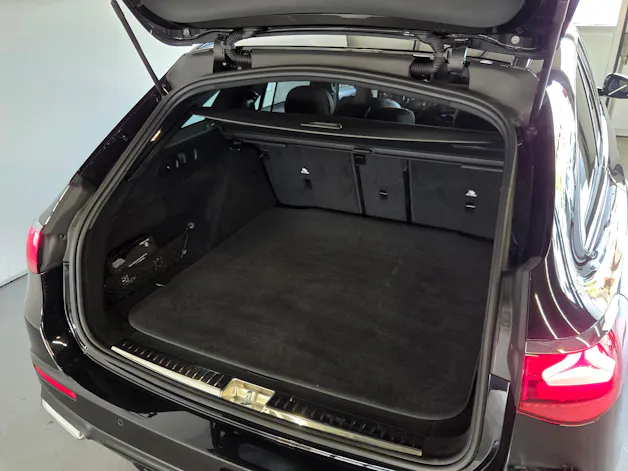 MERCEDES-BENZ E 450 d AMG Line 4matic Kombi