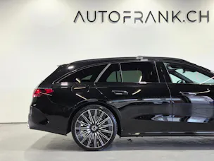 MERCEDES-BENZ E 450 d AMG Line 4matic Kombi