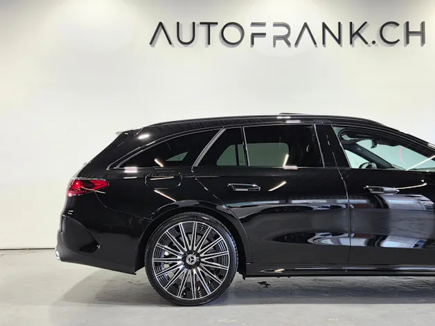 MERCEDES-BENZ E 450 d AMG Line 4matic Kombi