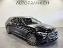 MERCEDES-BENZ E 450 d AMG Line 4matic Kombi