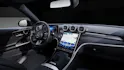 MERCEDES-BENZ C 300 T 4 Matic