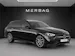 MERCEDES-BENZ C 300 T 4 Matic