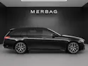 MERCEDES-BENZ C 300 T 4 Matic