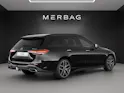 MERCEDES-BENZ C 300 T 4 Matic