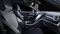 MERCEDES-BENZ C 300 T 4 Matic