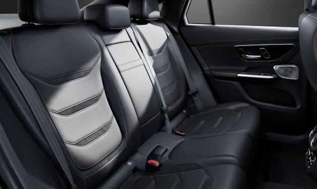 MERCEDES-BENZ GLC Coupé 53 AMG 4Matic 9G-Tronic