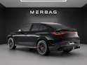 MERCEDES-BENZ GLC Coupé 53 AMG 4Matic 9G-Tronic