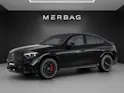 MERCEDES-BENZ GLC Coupé 53 AMG 4Matic 9G-Tronic