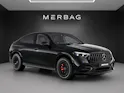 MERCEDES-BENZ GLC Coupé 53 AMG 4Matic 9G-Tronic