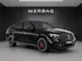 MERCEDES-BENZ GLC Coupé 53 AMG 4Matic 9G-Tronic